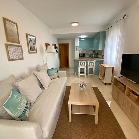 Nautica Nerja Apartment Exterior photo